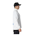 ニューエラ（NEW ERA）ゴルフウェア 吸汗速乾 ハイカラー パフォーマンス 長袖Tシャツ ロサンゼルス・ドジャース 14326420