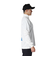 ニューエラ（NEW ERA）ゴルフウェア 吸汗速乾 ハイカラー パフォーマンス 長袖Tシャツ ロサンゼルス・ドジャース 14326420