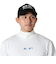 ニューエラ（NEW ERA）ゴルフウェア 吸汗速乾 ハイカラー パフォーマンス 長袖Tシャツ ロサンゼルス・ドジャース 14326420