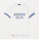 ROSASENゴルフウェア 吸水速乾 ソロナ天竺 半袖モックネックシャツ 045-23241-25SS-005