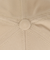 ROSASENゴルフ 吸水速乾 帽子 定番ツイルキャップ 046-53231-25SS-052