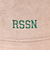 ROSASENゴルフ 吸水速乾 帽子 パイルバケットハット 046-53201-25SS-052