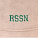 ROSASENゴルフ 吸水速乾 帽子 パイルバケットハット 046-53201-25SS-052
