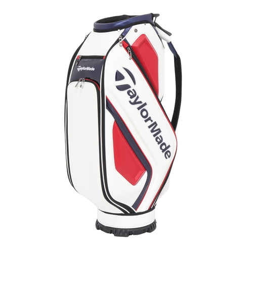 テーラーメイド（TAYLORMADE）ゴルフ カート式 キャディバッグ