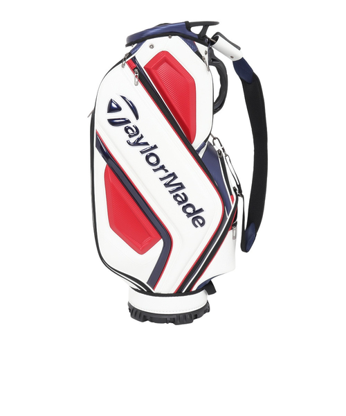テーラーメイド（TAYLORMADE）ゴルフ カート式 キャディバッグ