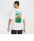 ナイキ（NIKE）ゴルフウェア マックス90 半袖Tシャツ HJ3365-100