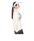 ルコックスポルティフ（lecoqsportif）ゴルフウェア 変形クルーネックセーター LG4FST03L WH00