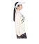 ルコックスポルティフ（lecoqsportif）ゴルフウェア 変形クルーネックセーター LG4FST03L WH00