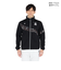 ルコックスポルティフ（lecoqsportif）ゴルフウェア ストレッチフォーサー キルトジャガード 長袖 ブルゾン LG4FSW51M BK00