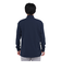 ルコックスポルティフ（lecoqsportif）ゴルフウェア 吸汗速乾 ストレッチフォーサー ベーシックデザイン 長袖シャツ LG4FLS00M NV00