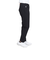 ルコックスポルティフ（lecoqsportif）ゴルフウェア 吸汗速乾 9分丈 LCS ウエストフィットパンツ LG4FLP50L BK00