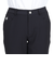 ルコックスポルティフ（lecoqsportif）ゴルフウェア 吸汗速乾 9分丈 LCS ウエストフィットパンツ LG4FLP50L BK00