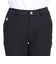 ルコックスポルティフ（lecoqsportif）ゴルフウェア 吸汗速乾 9分丈 LCS ウエストフィットパンツ LG4FLP50L BK00