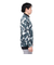 ルコックスポルティフ（lecoqsportif）ゴルフウェア 吸汗速乾 ストレッチフォーサー 2WAY 長袖シャツ LG4FLS50M GR00