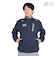 ルコックスポルティフ（lecoqsportif）ゴルフウェア アウター 撥水 防風 トレッチフォーサー 2WAYブルソン LG4FWB00M NV00