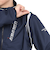 ルコックスポルティフ（lecoqsportif）ゴルフウェア アウター 撥水 防風 トレッチフォーサー 2WAYブルソン LG4FWB00M NV00