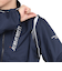 ルコックスポルティフ（lecoqsportif）ゴルフウェア アウター 撥水 防風 トレッチフォーサー 2WAYブルソン LG4FWB00M NV00