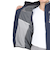 ルコックスポルティフ（lecoqsportif）ゴルフウェア アウター 撥水 防風 トレッチフォーサー 2WAYブルソン LG4FWB00M NV00