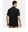 ナイキ（NIKE）ゴルフウェア 通気 速乾 ドライフィット ビクトリー ソリッド 半袖ポロシャツ DH0823-010