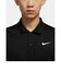 ナイキ（NIKE）ゴルフウェア 通気 速乾 ドライフィット ビクトリー ソリッド 半袖ポロシャツ DH0823-010