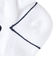 ルコックスポルティフ（lecoqsportif）ゴルフ 定番アンクル丈ソックス LG5SSO01L WH00