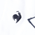 ルコックスポルティフ（lecoqsportif）ゴルフ 定番アンクル丈ソックス LG5SSO01L WH00