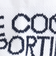 ルコックスポルティフ（lecoqsportif）ゴルフ 定番アンクル丈ソックス LG5SSO01L WH00