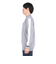 ルコックスポルティフ（lecoqsportif）ゴルフウェア ストレッチフォーサー 長袖 シャツセーター LG4FST02M GY00
