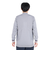 ルコックスポルティフ（lecoqsportif）ゴルフウェア ストレッチフォーサー 長袖 シャツセーター LG4FST02M GY00