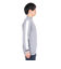 ルコックスポルティフ（lecoqsportif）ゴルフウェア ストレッチフォーサー 長袖 シャツセーター LG4FST02M GY00