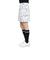 ルコックスポルティフ（lecoqsportif）ゴルフウェア 撥水 保温 総柄スカート LG4FSK04L WH00