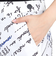 ルコックスポルティフ（lecoqsportif）ゴルフウェア 撥水 保温 総柄スカート LG4FSK04L WH00