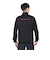 ルコックスポルティフ（lecoqsportif）ゴルフウェア 撥水 防風 ストレッチフォーサー ハイブリッドミドラー LG4FSW01M BK00