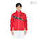 ルコックスポルティフ（lecoqsportif）ゴルフウェア ストレッチフォーサー キルトジャガード 長袖 ブルゾン LG4FSW51M RD00