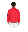 ルコックスポルティフ（lecoqsportif）ゴルフウェア ストレッチフォーサー キルトジャガード 長袖 ブルゾン LG4FSW51M RD00