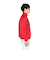 ルコックスポルティフ（lecoqsportif）ゴルフウェア ストレッチフォーサー キルトジャガード 長袖 ブルゾン LG4FSW51M RD00