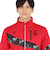 ルコックスポルティフ（lecoqsportif）ゴルフウェア ストレッチフォーサー キルトジャガード 長袖 ブルゾン LG4FSW51M RD00