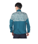 ルコックスポルティフ（lecoqsportif）ゴルフウェア 吸汗速乾 STF ロゴ柄 フルジップジャケット LG4FSW50M GR00