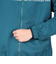 ルコックスポルティフ（lecoqsportif）ゴルフウェア 吸汗速乾 STF ロゴ柄 フルジップジャケット LG4FSW50M GR00