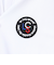 ルコックスポルティフ（lecoqsportif）ゴルフウェア 吸汗速乾 ストレッチフォーサー ベーシックデザイン 長袖シャツ LG4FLS00M WH00