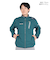 ルコックスポルティフ（lecoqsportif）ゴルフウェア アウター 撥水 防風 トレッチフォーサー 2WAYブルソン LG4FWB00M GR00