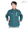 ルコックスポルティフ（lecoqsportif）ゴルフウェア アウター 撥水 防風 トレッチフォーサー 2WAYブルソン LG4FWB00M GR00