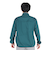 ルコックスポルティフ（lecoqsportif）ゴルフウェア アウター 撥水 防風 トレッチフォーサー 2WAYブルソン LG4FWB00M GR00