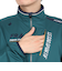 ルコックスポルティフ（lecoqsportif）ゴルフウェア アウター 撥水 防風 トレッチフォーサー 2WAYブルソン LG4FWB00M GR00