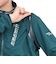 ルコックスポルティフ（lecoqsportif）ゴルフウェア アウター 撥水 防風 トレッチフォーサー 2WAYブルソン LG4FWB00M GR00