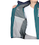 ルコックスポルティフ（lecoqsportif）ゴルフウェア アウター 撥水 防風 トレッチフォーサー 2WAYブルソン LG4FWB00M GR00