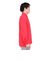 ルコックスポルティフ（lecoqsportif）ゴルフウェア 吸汗速乾 ストレッチフォーサー ジャガード 長袖シャツ LG4FLS03M RD00