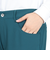 ルコックスポルティフ（lecoqsportif）ゴルフウェア 吸汗速乾 9分丈 LCS ウエストフィットパンツ LG4FLP50L GR00