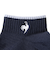 ルコックスポルティフ（lecoqsportif）ゴルフ 涼感アンクル丈ソックス LG5SSO11L NV00