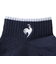 ルコックスポルティフ（lecoqsportif）ゴルフ 涼感アンクル丈ソックス LG5SSO11L NV00